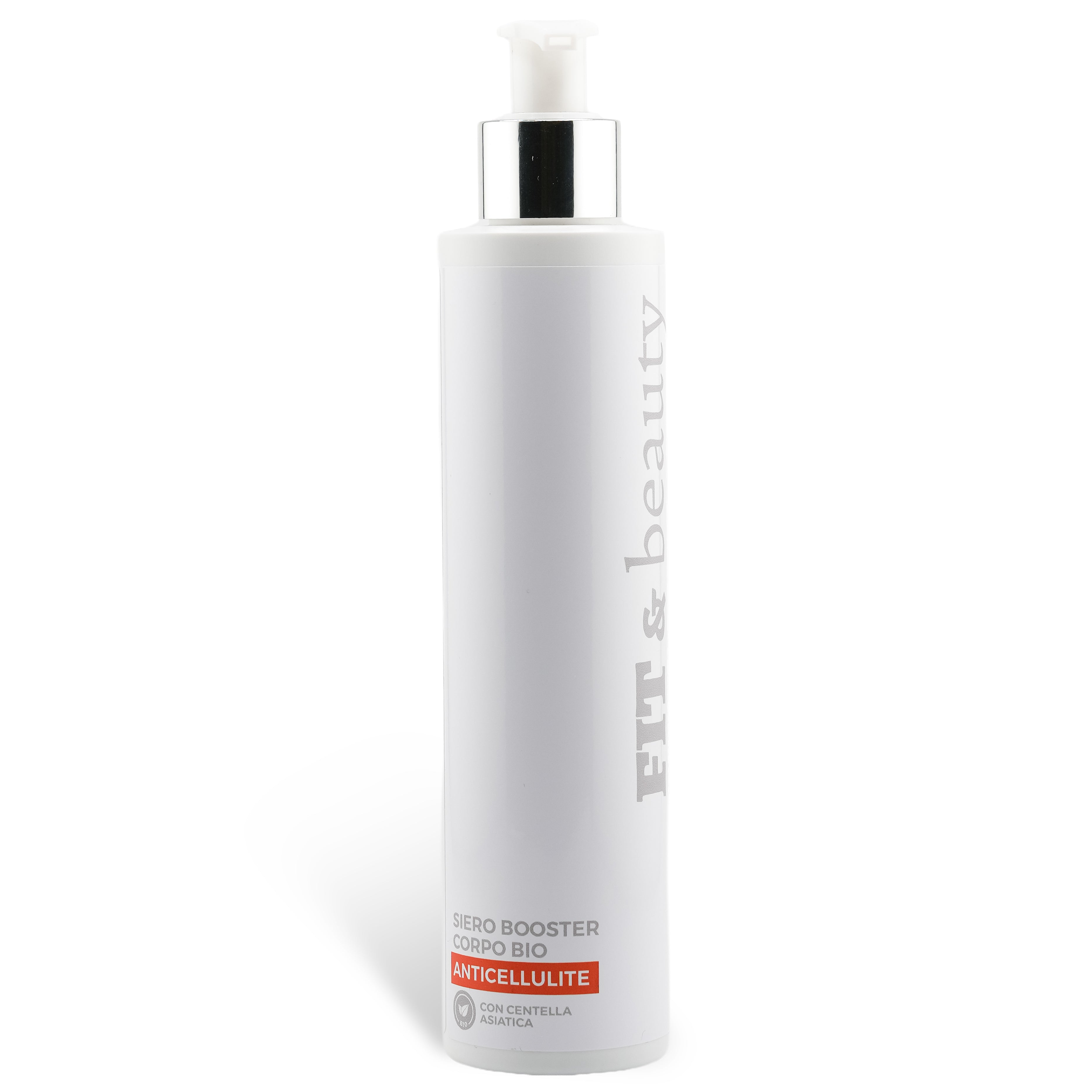 SIERO BOOSTER CORPO BIO ANTICELLULITE