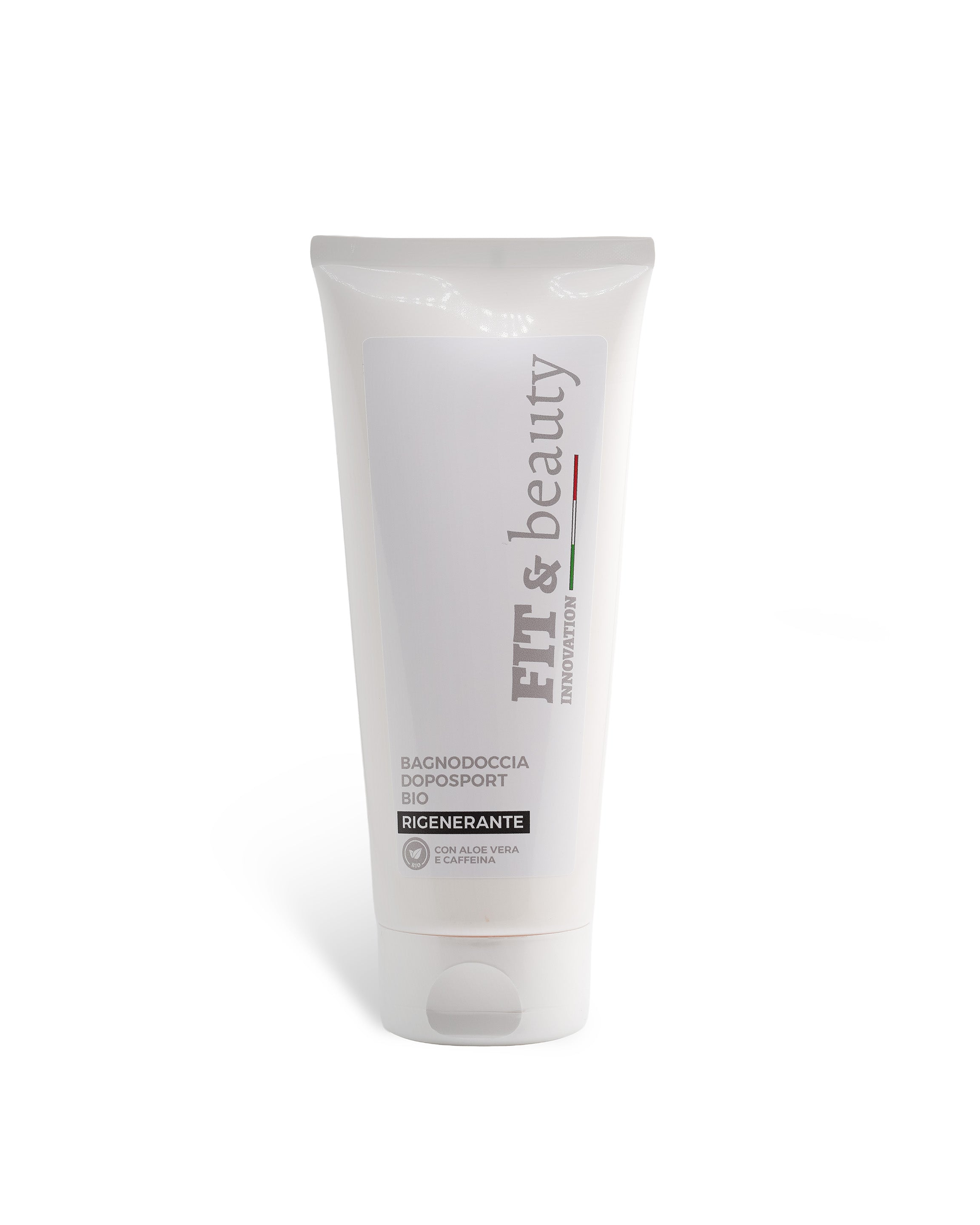 BAGNODOCCIA BIO RIGENERANTE DOPOSPORT
