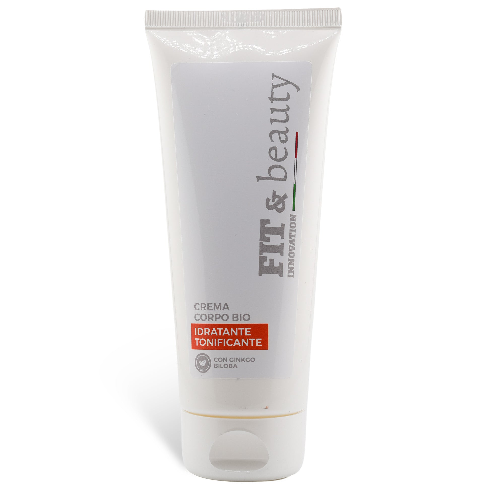 CREMA CORPO BIO IDRATANTE TONIFICANTE