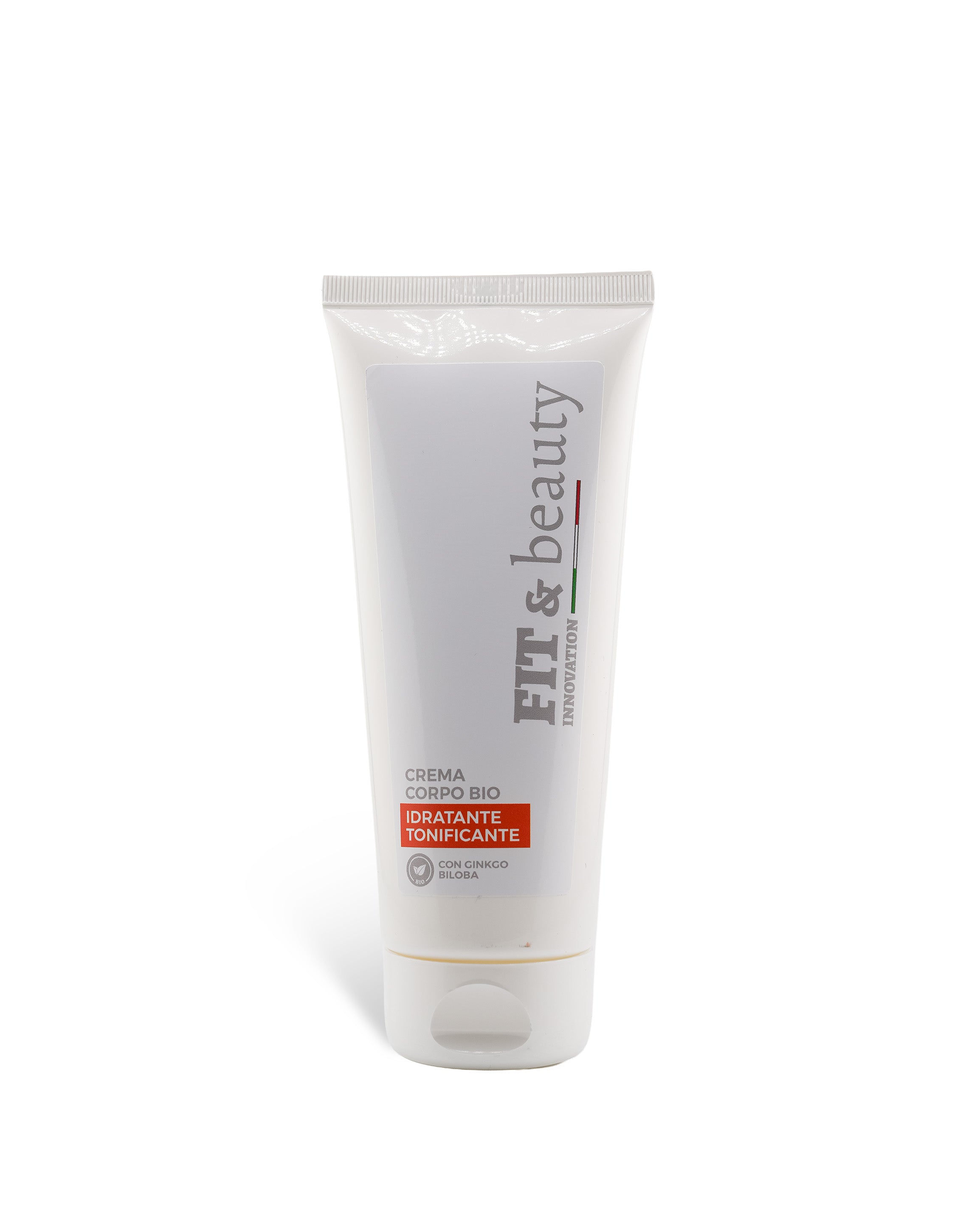 CREMA CORPO BIO IDRATANTE TONIFICANTE