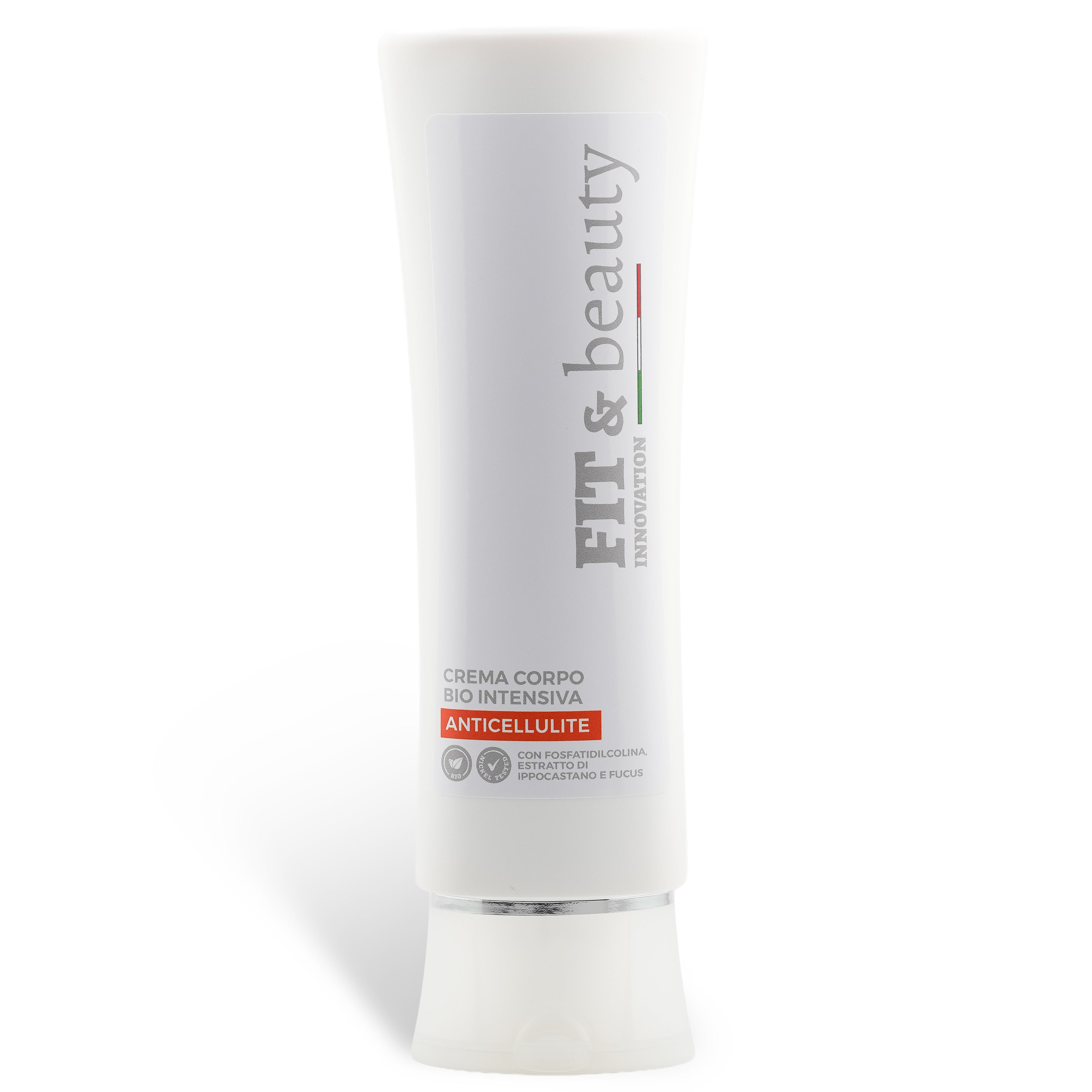 CREMA CORPO BIO INTENSIVA ANTICELLULITE