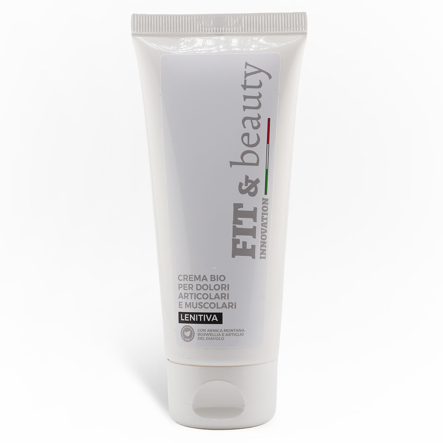 CREMA BIO PER DOLORI ARTICOLARI E MUSCOLARI