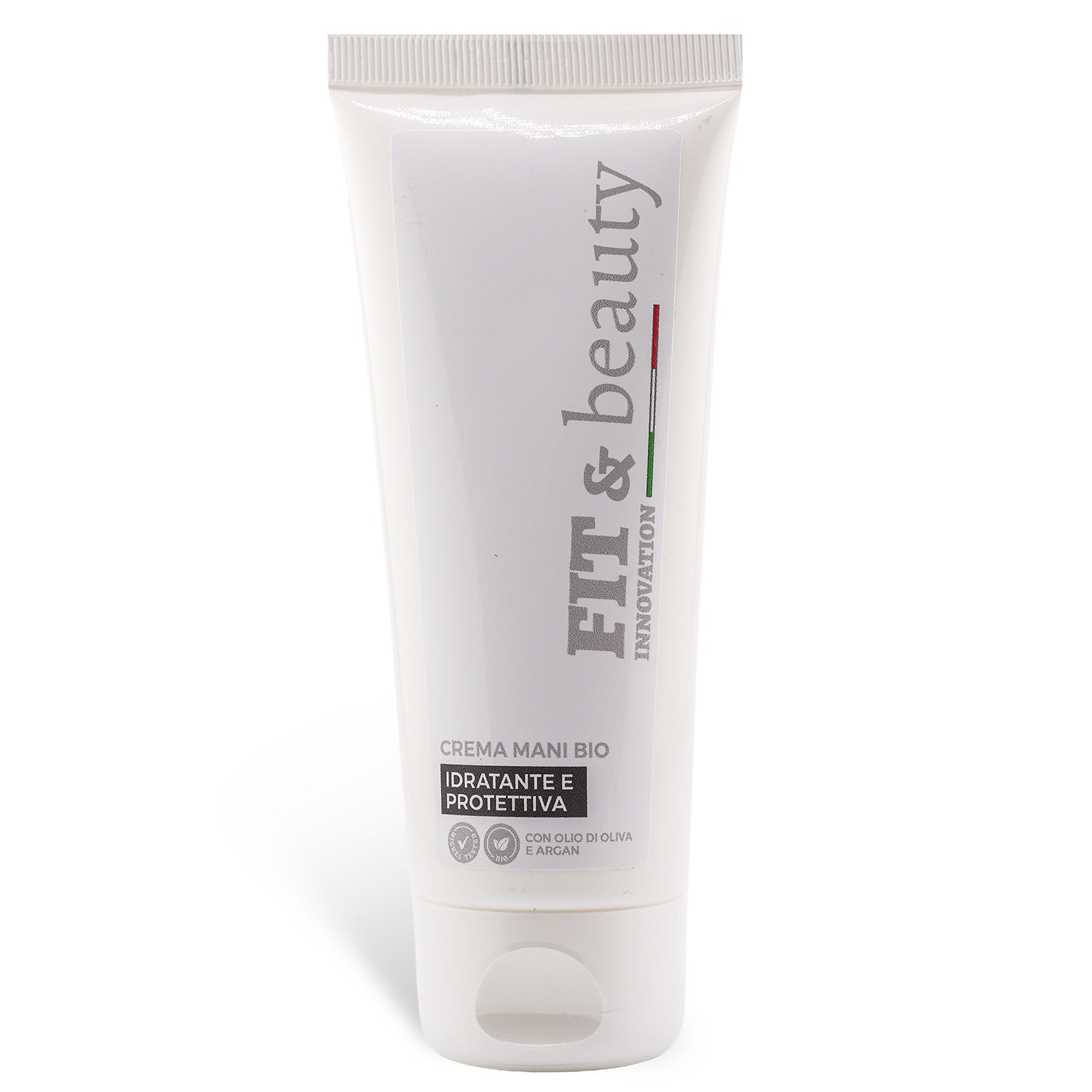 CREMA MANI BIO IDRATANTE E PROTETTIVA