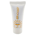 Crema solare protezione altissima