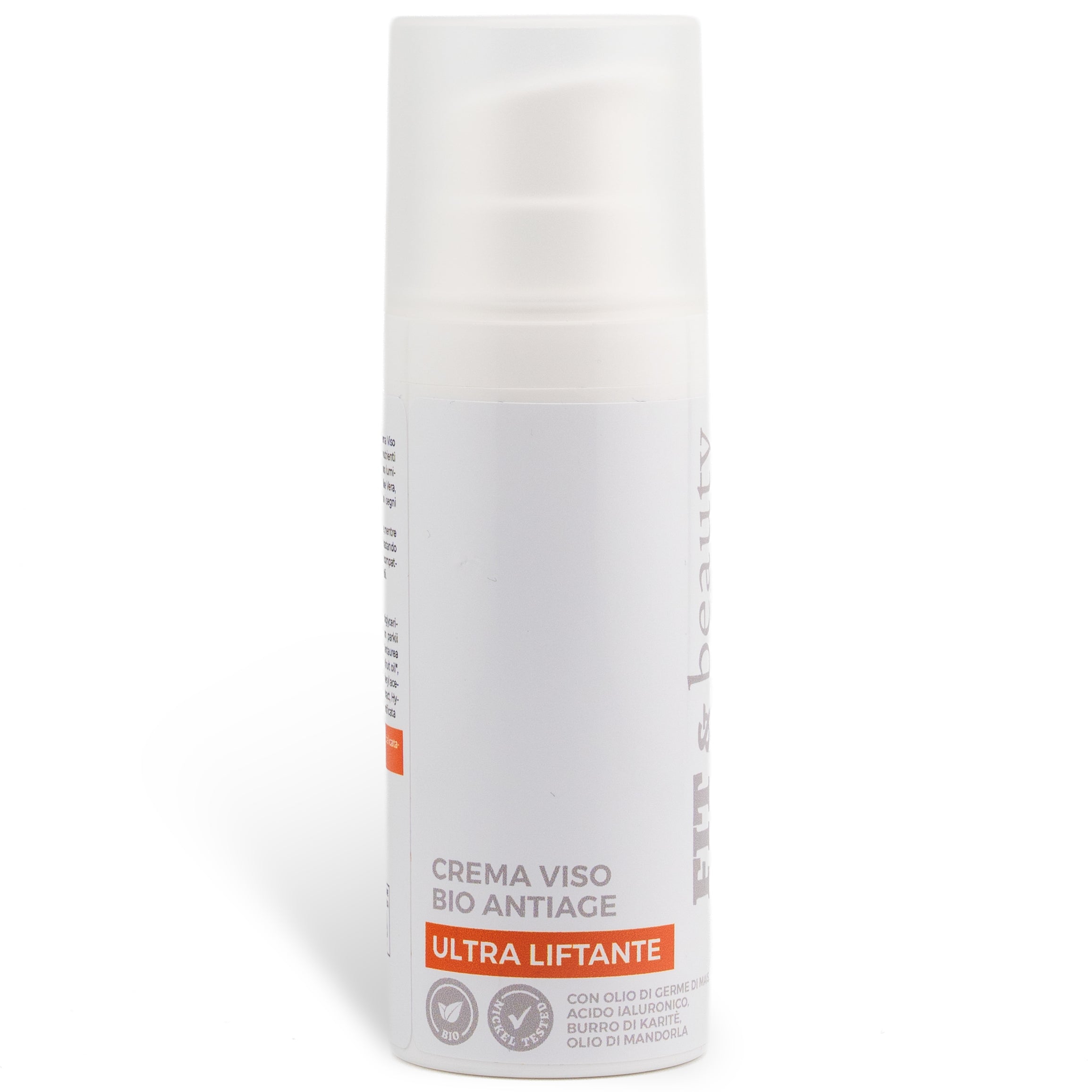 CREMA VISO BIO ANTIAGE ULTRA LIFTANTE 50 ml