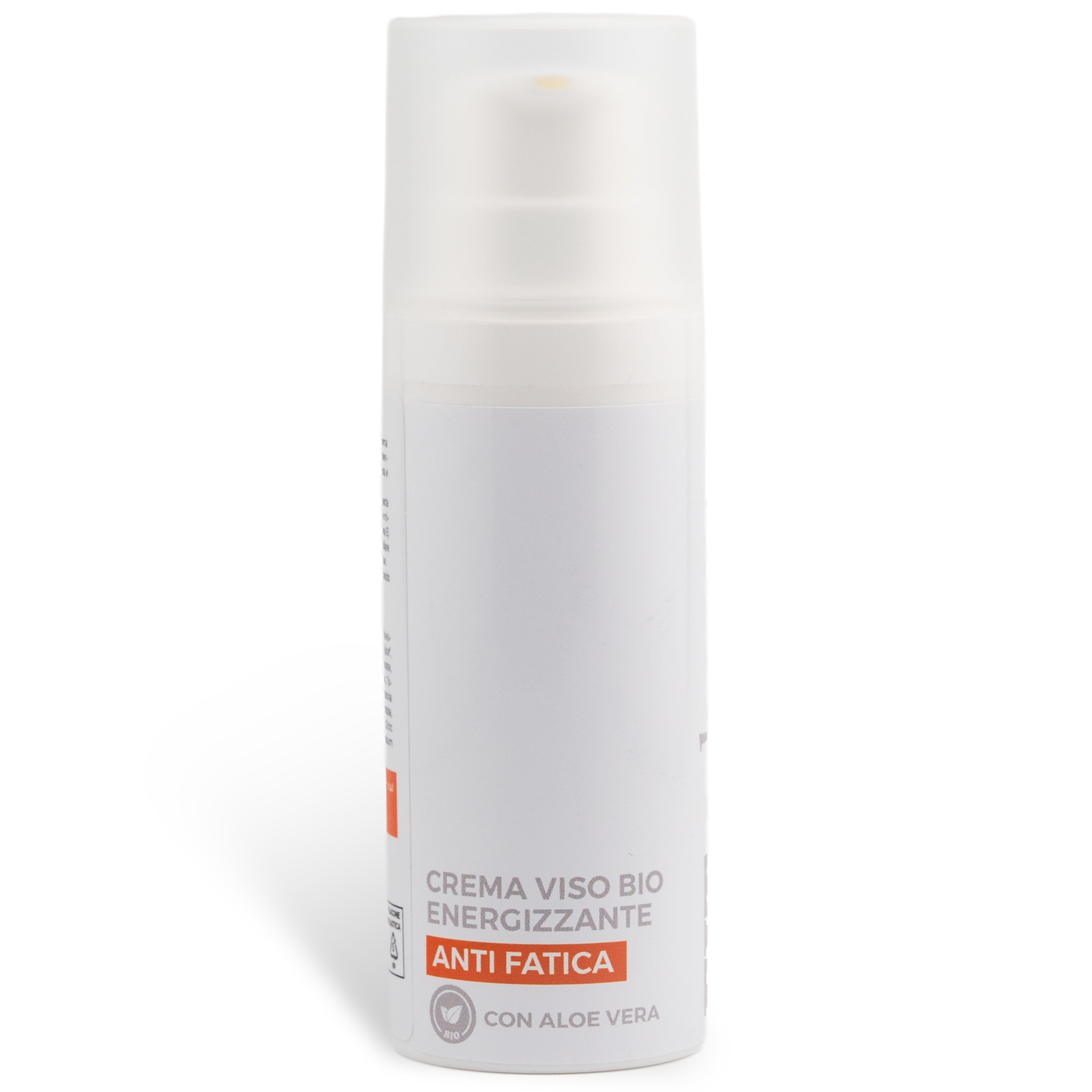 CREMA VISO BIO ENERGIZZANTE ANTIFATICA UOMO