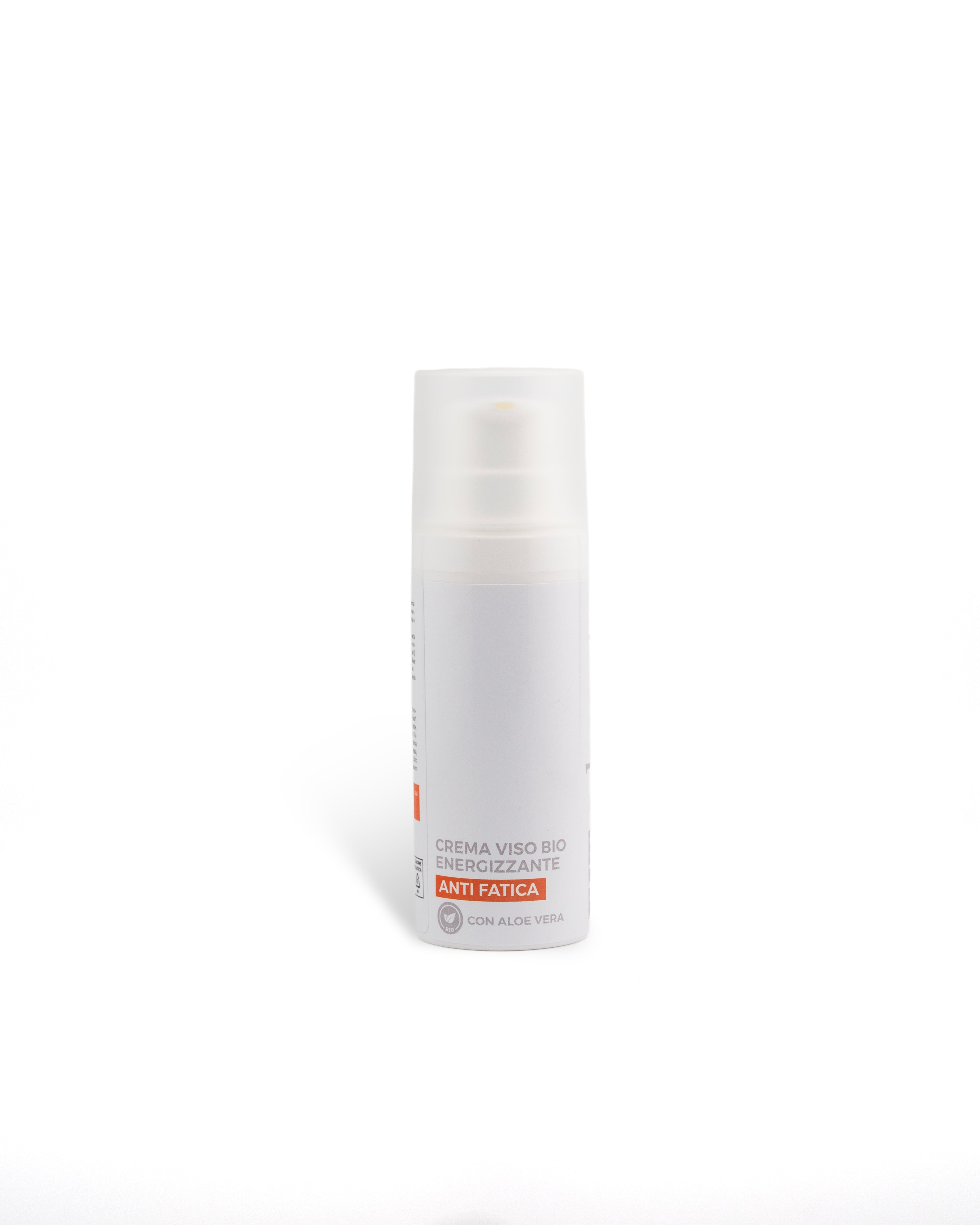 CREMA VISO BIO ENERGIZZANTE ANTIFATICA UOMO