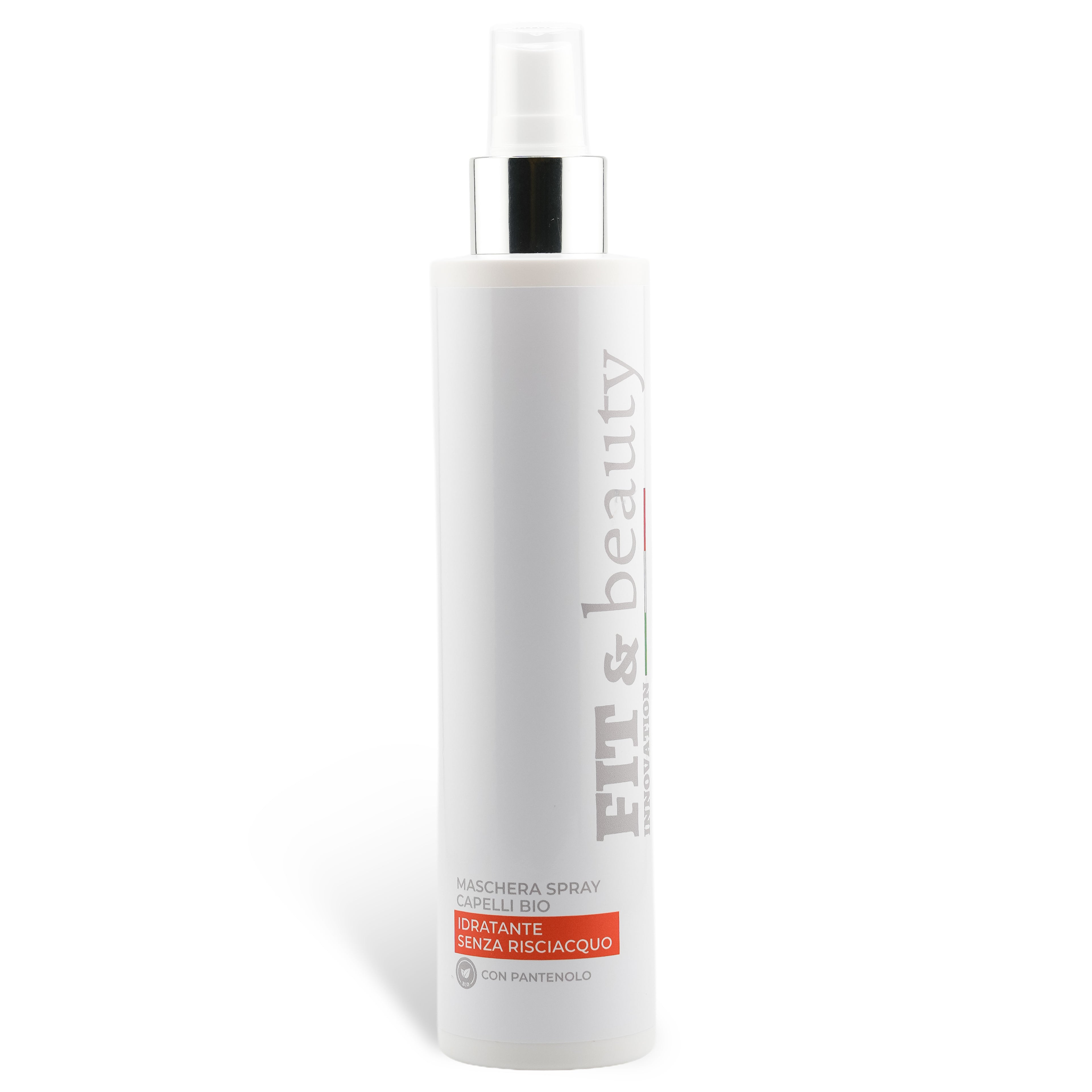 MASCHERA SPRAY CAPELLI BIO IDRATANTE SENZA RISCIACQUO