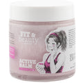 ACTIVE BALM BURRO STRUCCANTE 100 ml