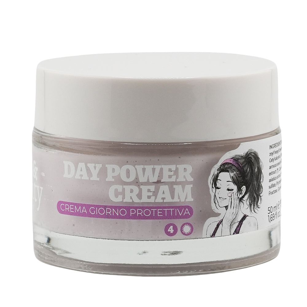 DAY POWER CREAM SPF 30 - 50 ml