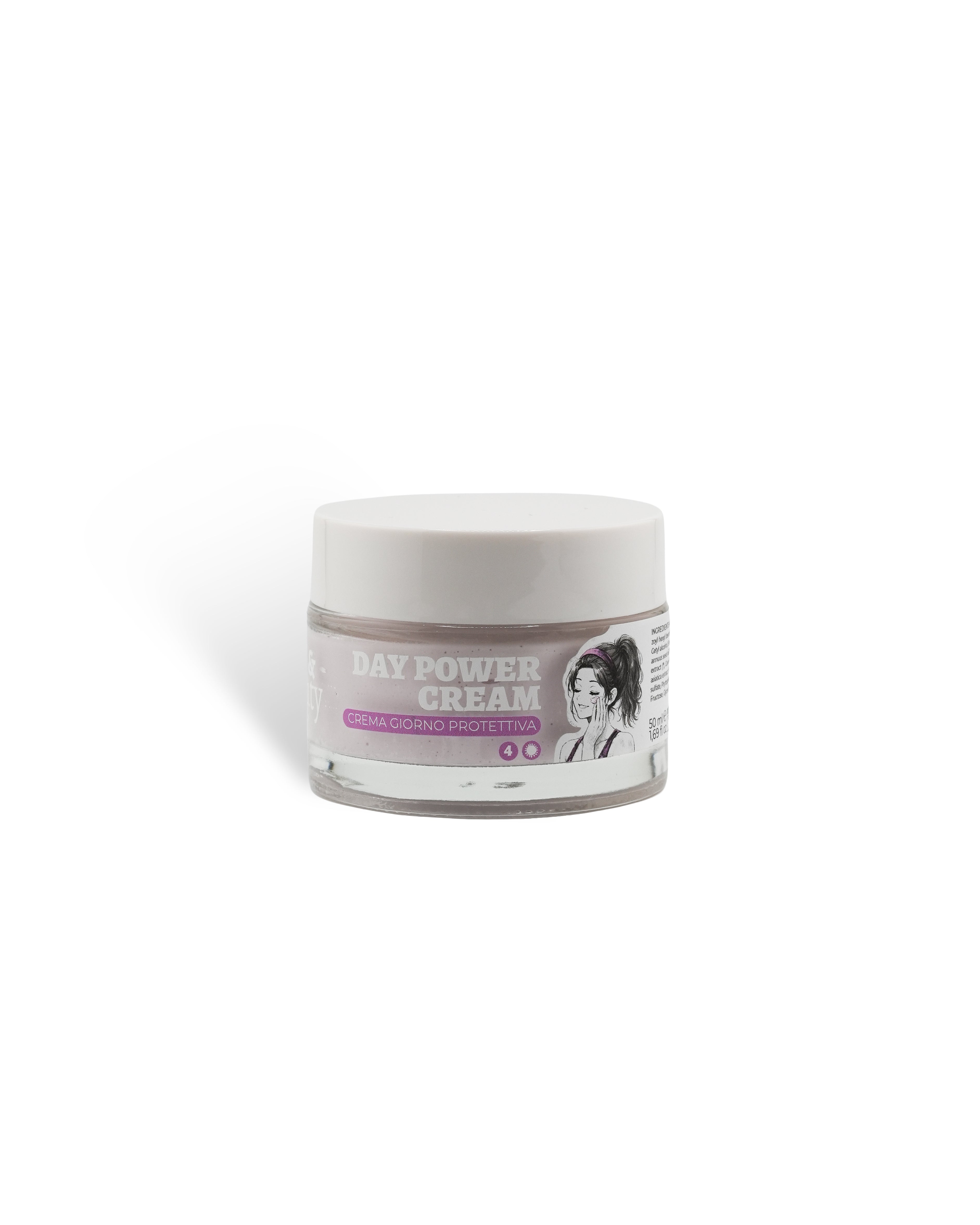 DAY POWER CREAM