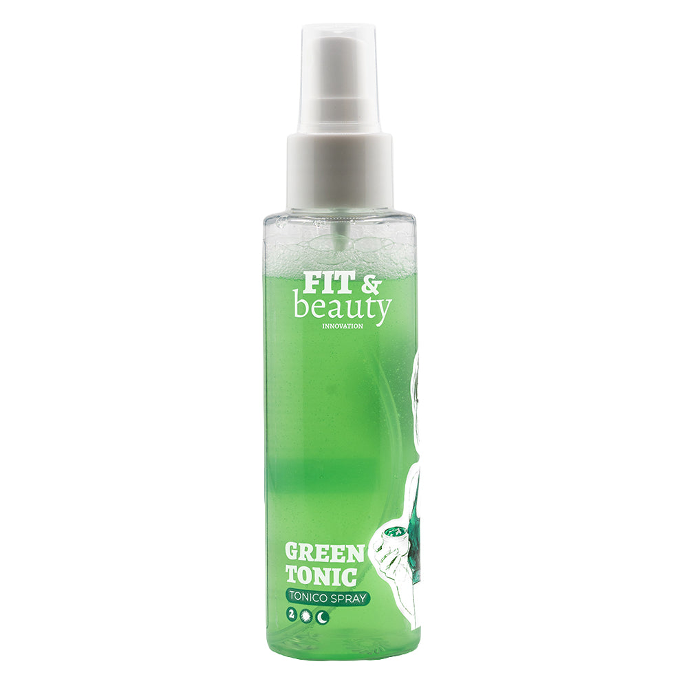 GREEN TONIC SPRAY 100 ml