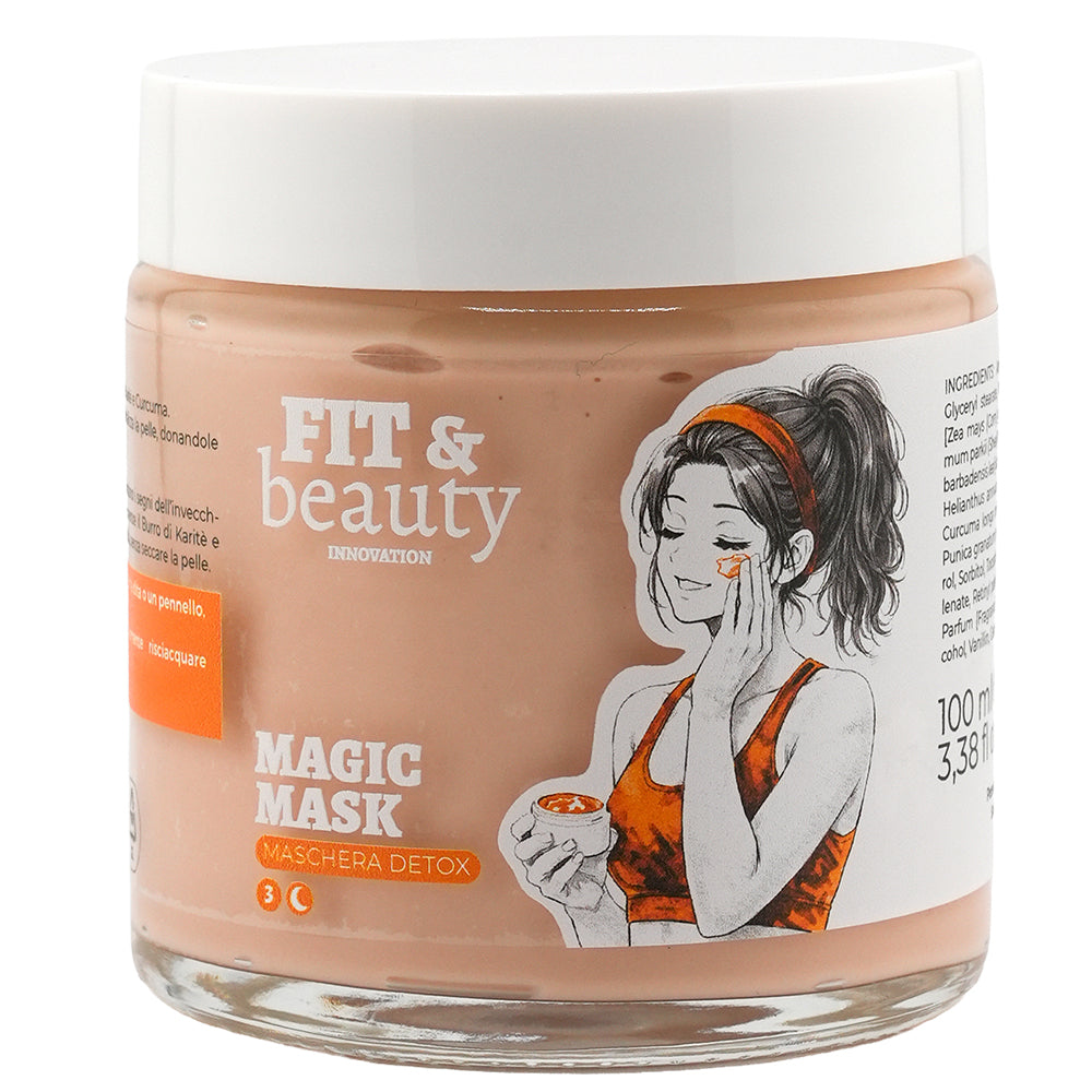 MAGIC MASK 100 ml