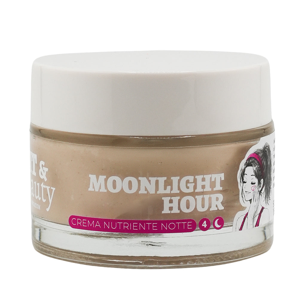 MOONLIGHT HOUR CREAM 50 ml