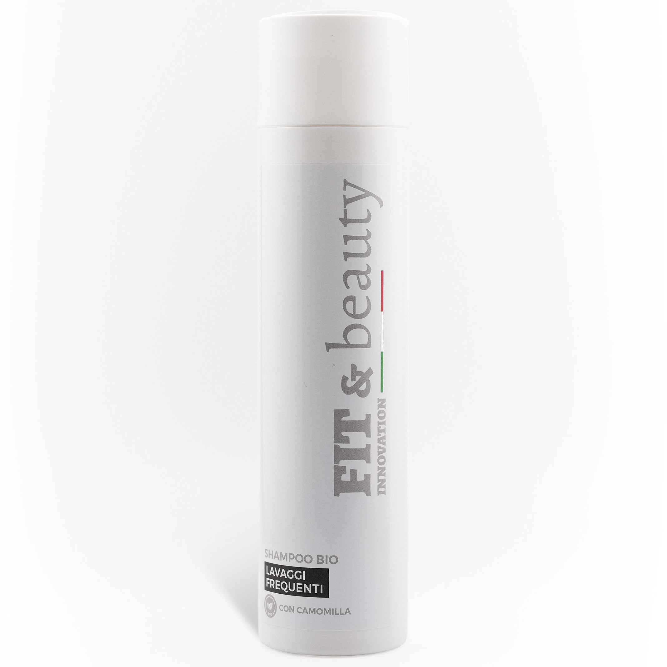 SHAMPOO BIO PER LAVAGGI FREQUENTI