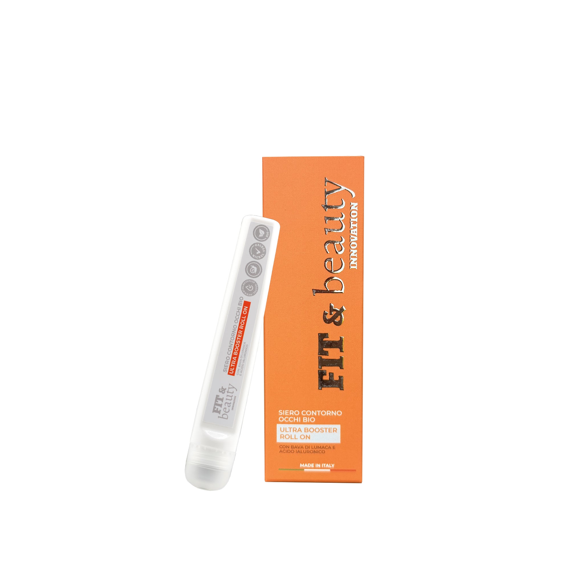 SIERO CONTORNO OCCHI BIO ULTRA BOOSTER