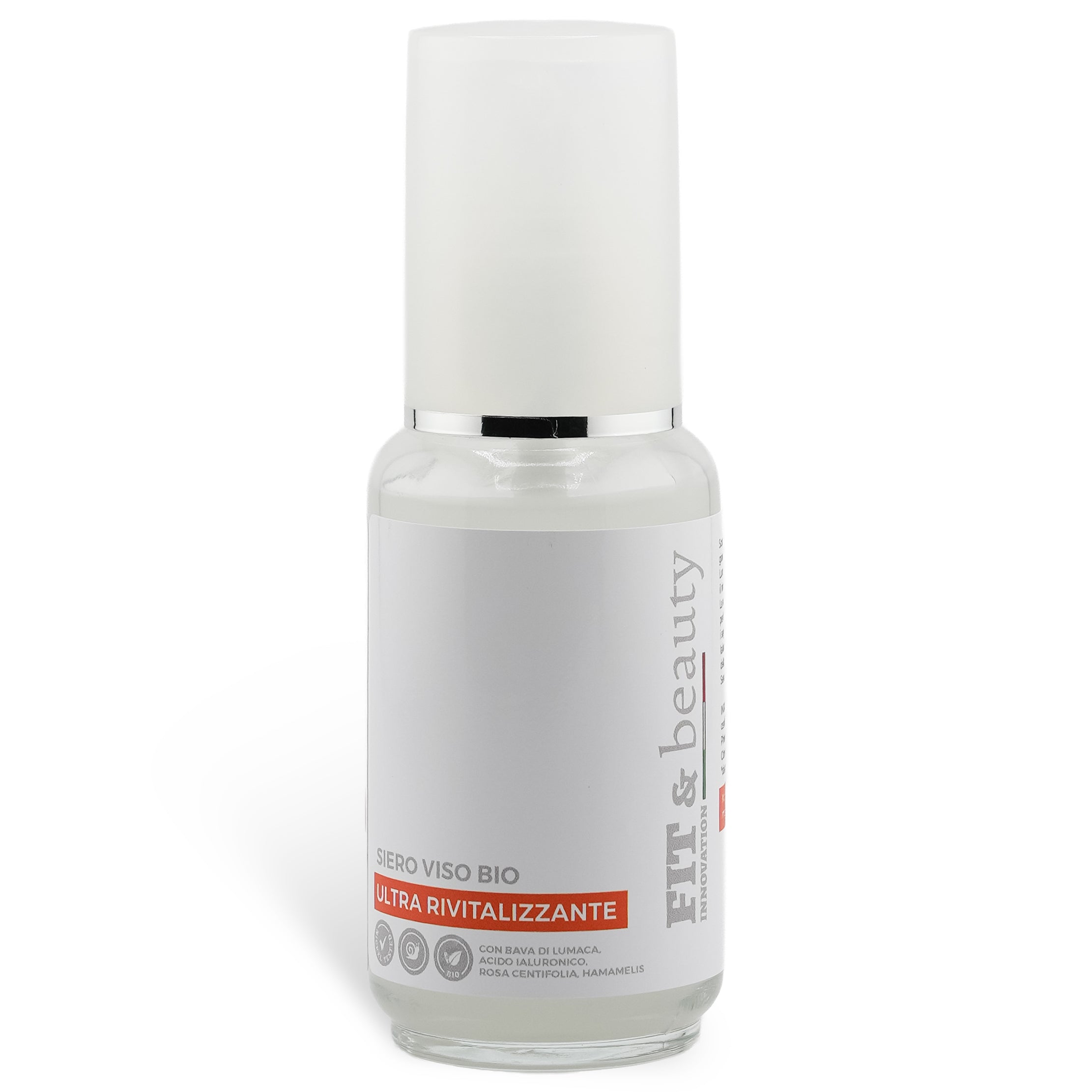 SIERO VISO BIO ULTRA RIVITALIZZANTE