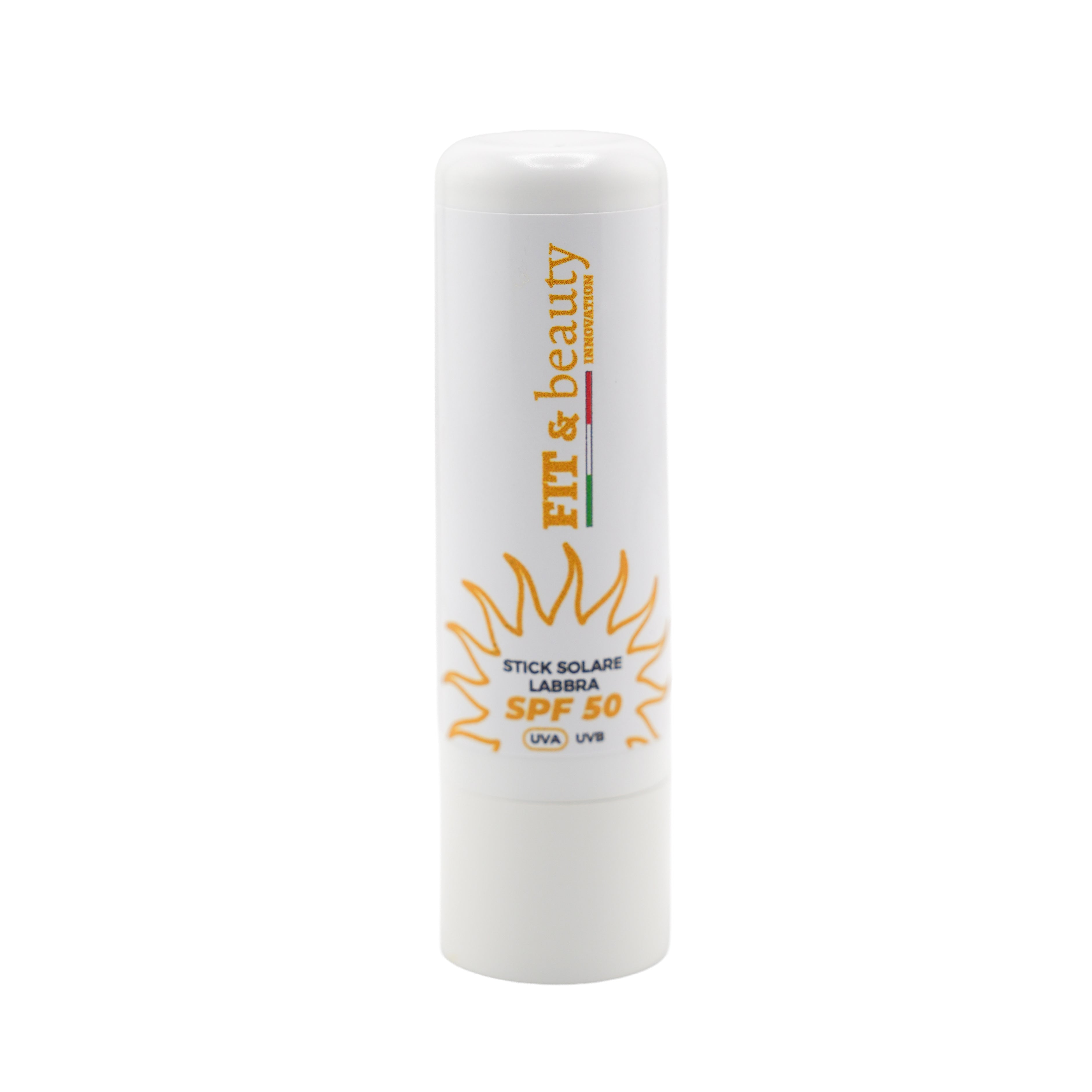 Stick solare labbra alta protezione SPF50