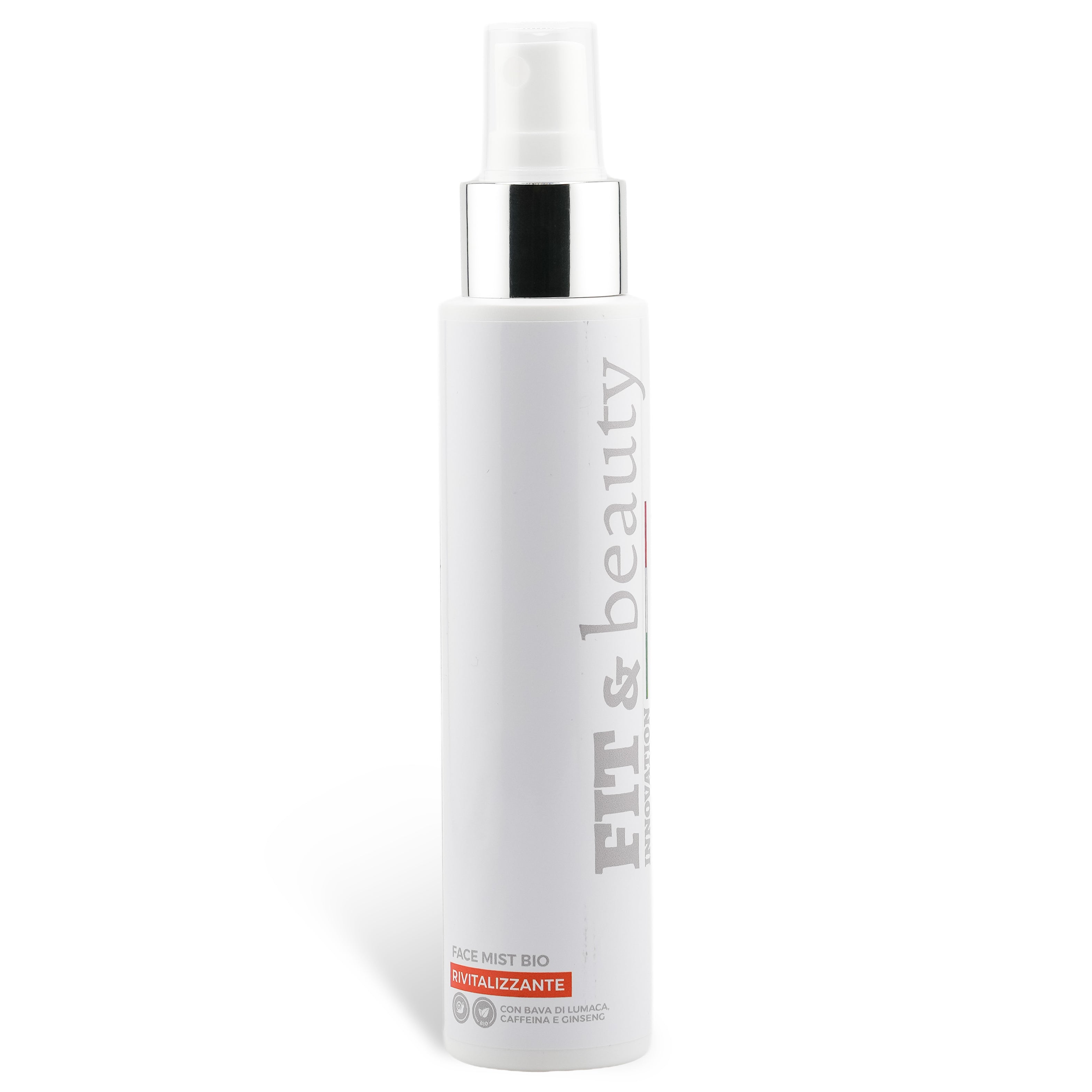 FACE MIST SPRAY BIO RIVITALIZZANTE 100 ml