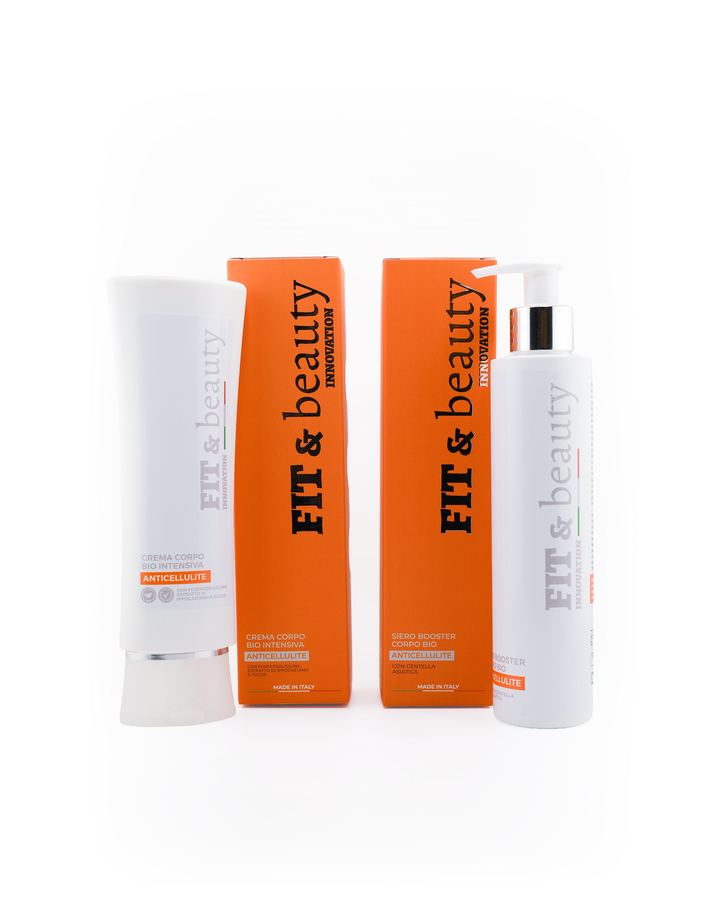 Anticellulite Kit