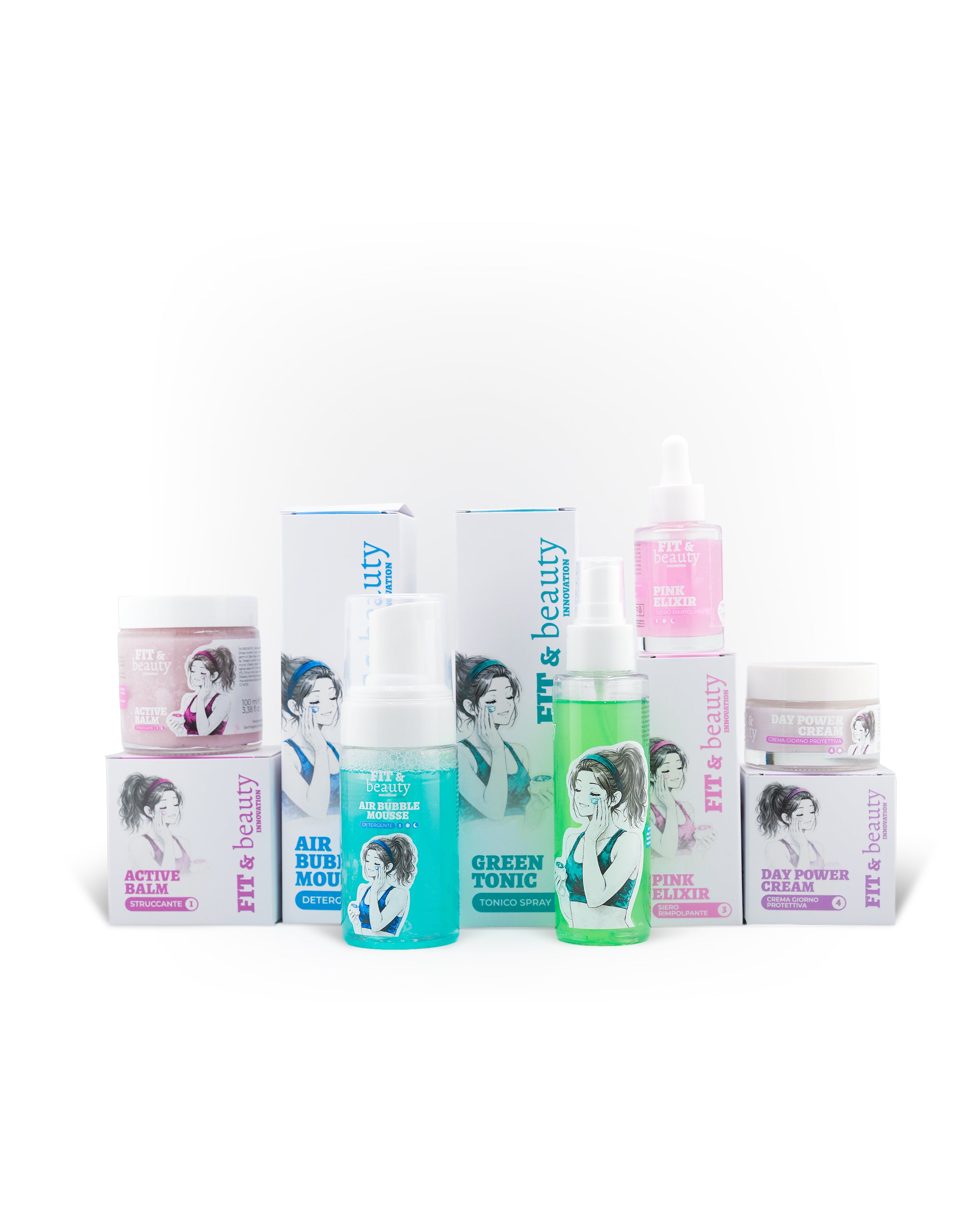 Essential Skincare Kit