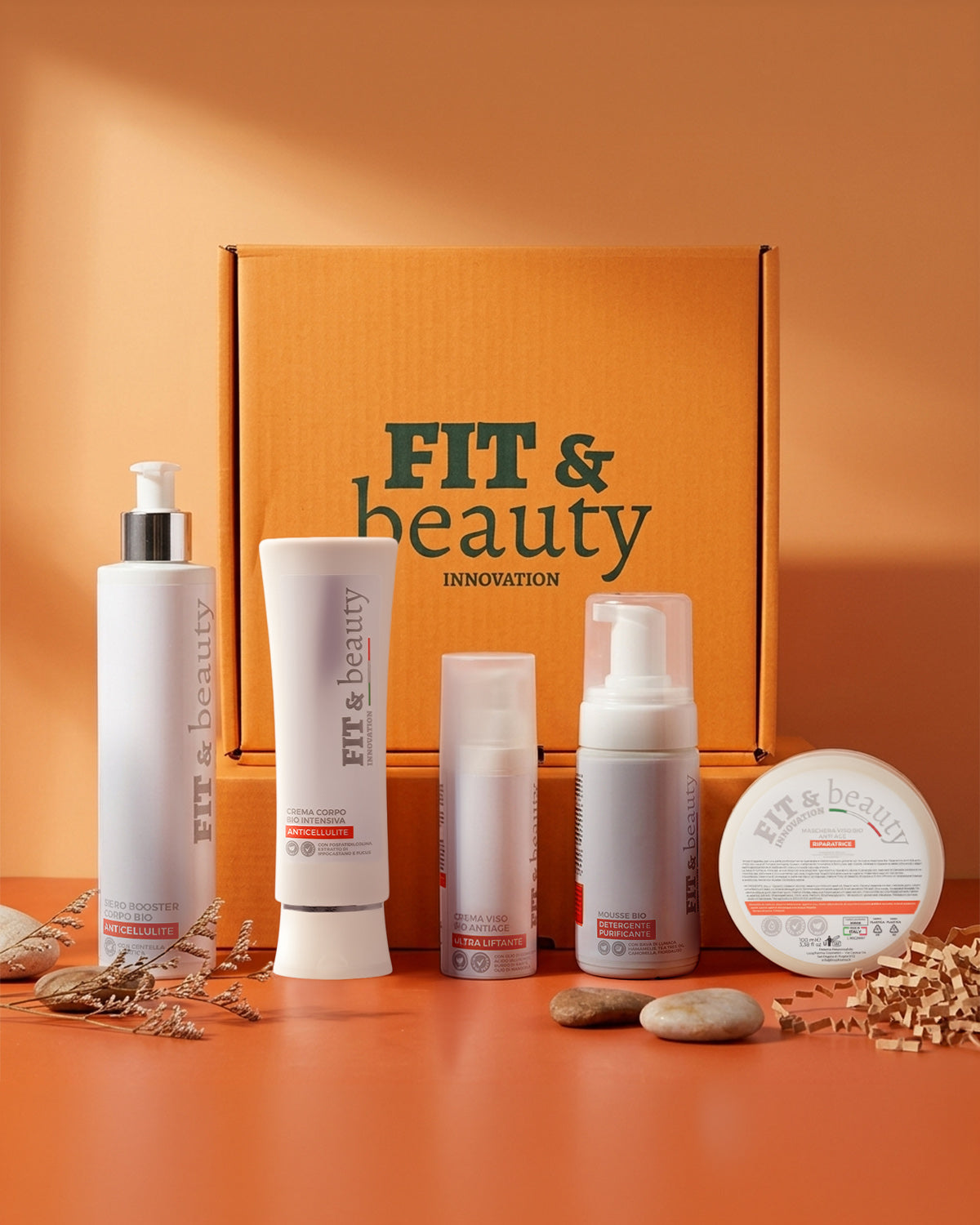 Mamma Skin Relax