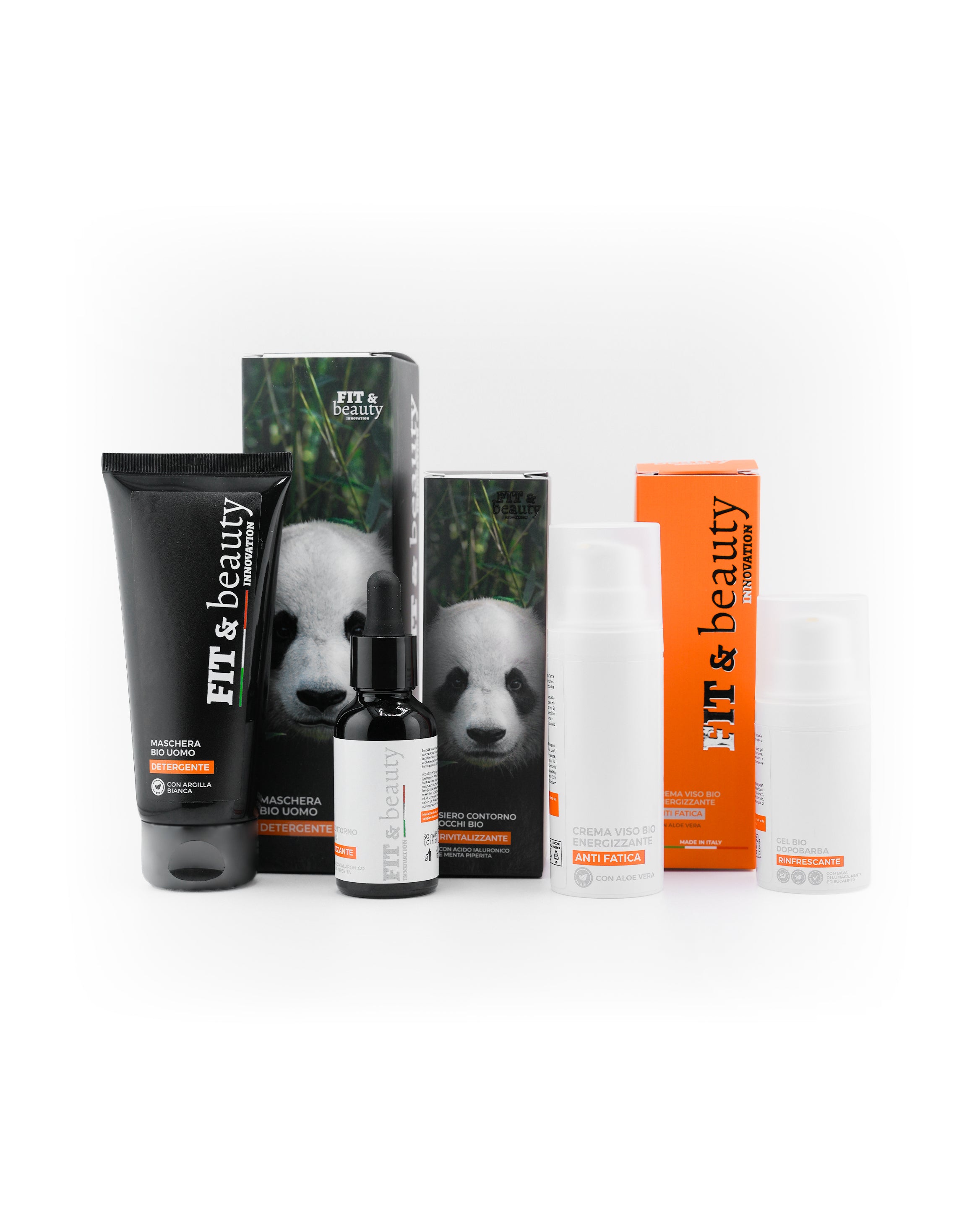 Man Kit