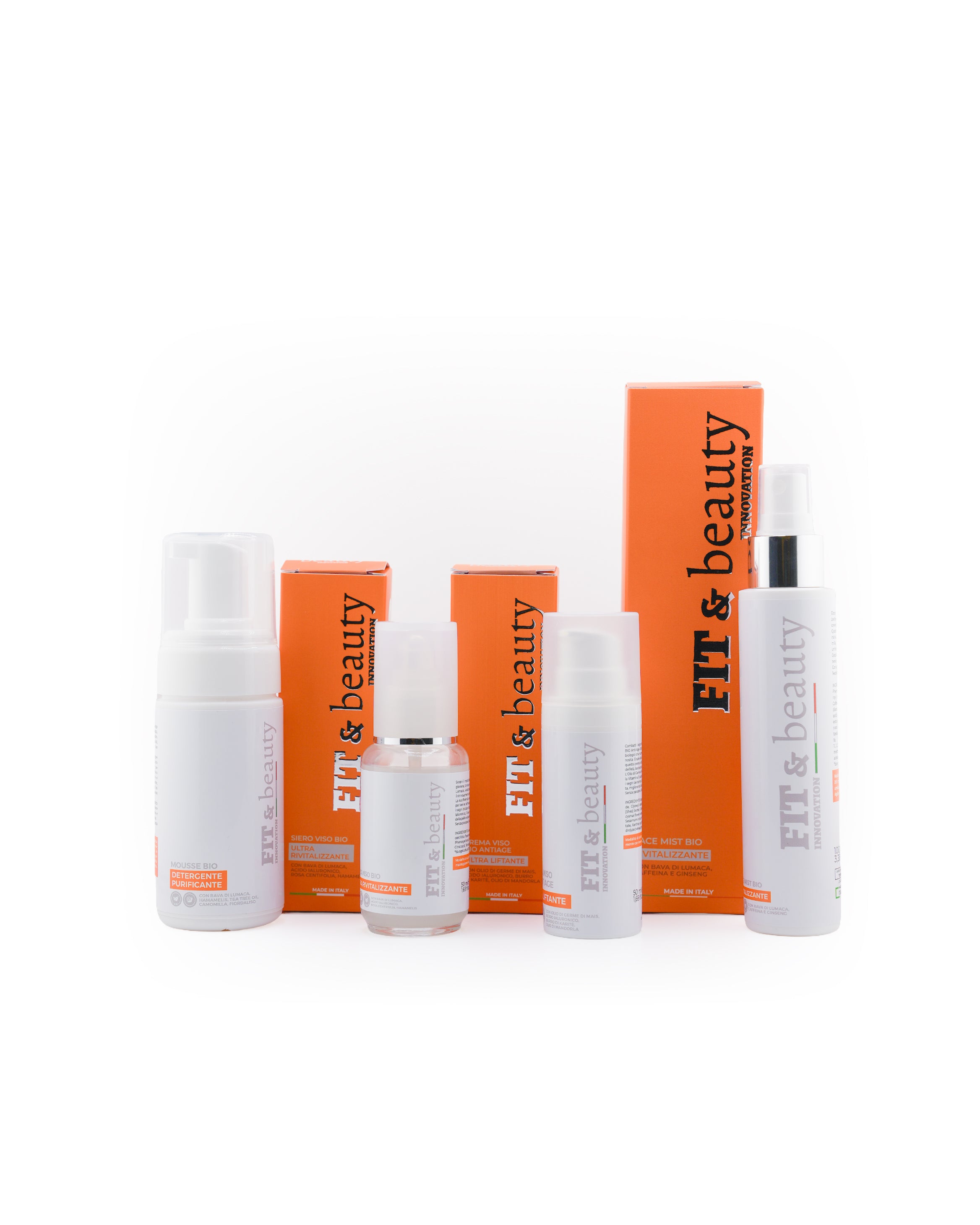 Anti Age Kit