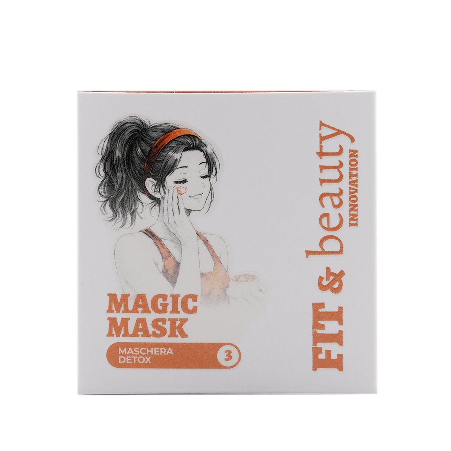 MAGIC MASK 100 ml