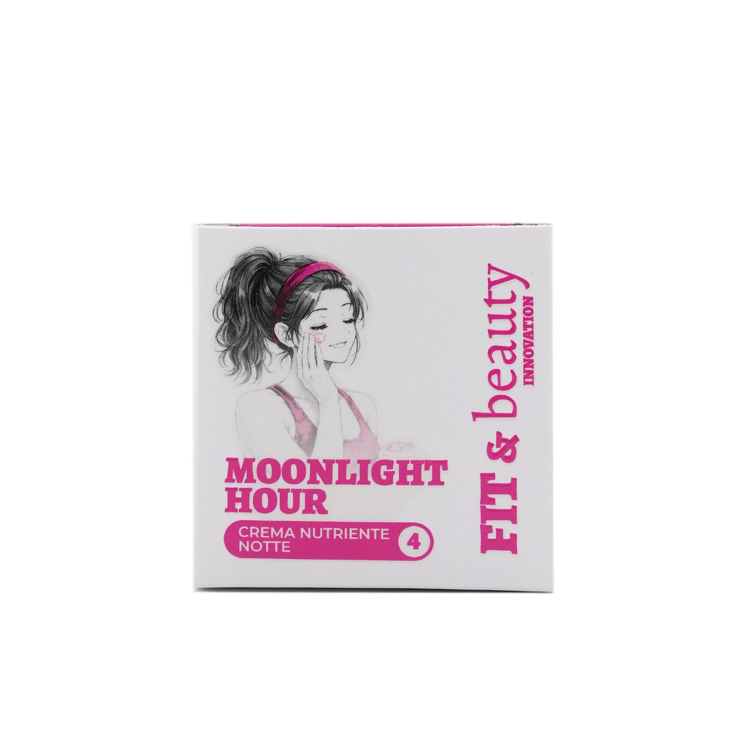 MOONLIGHT HOUR CREAM 50 ml