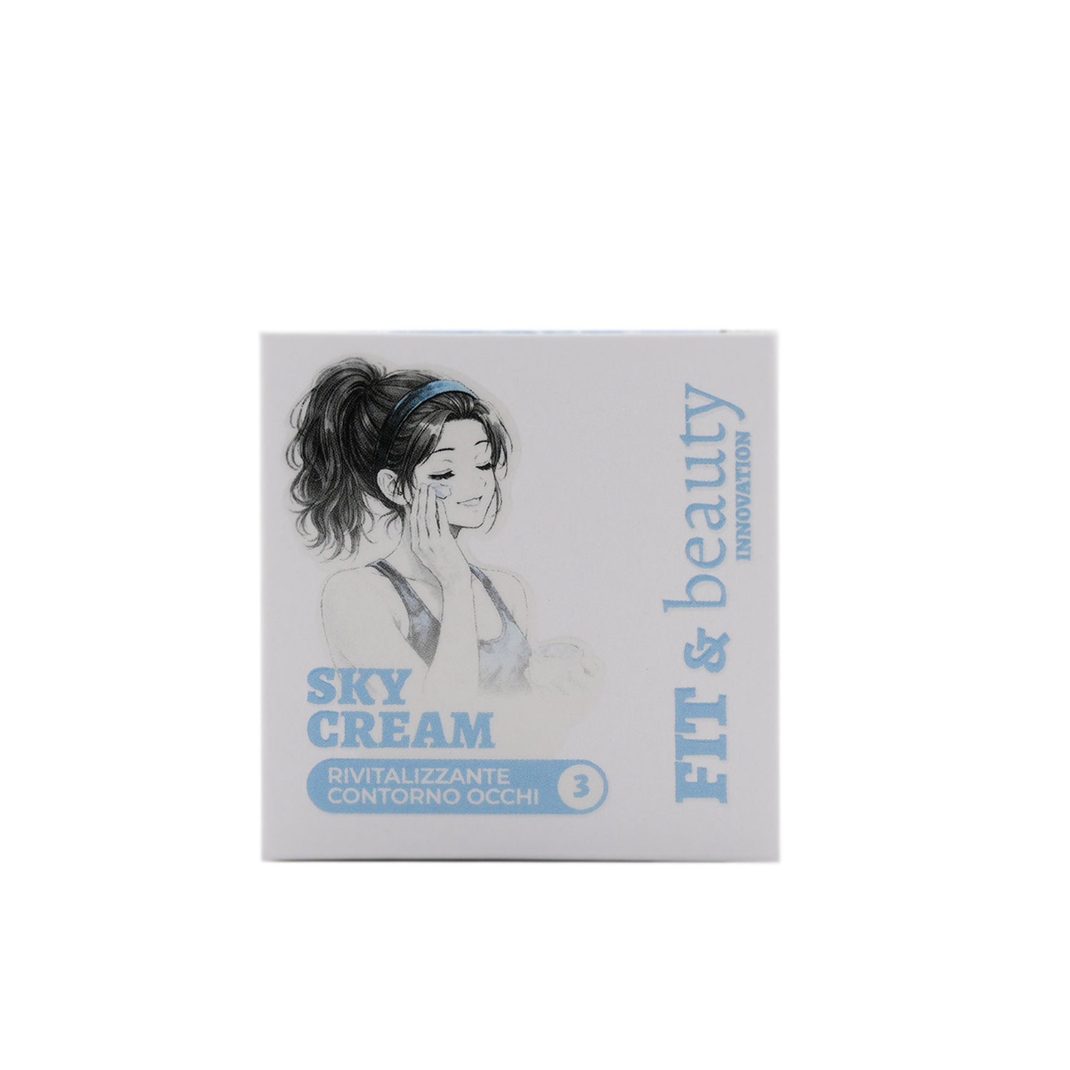 SKY CREAM 30 ml