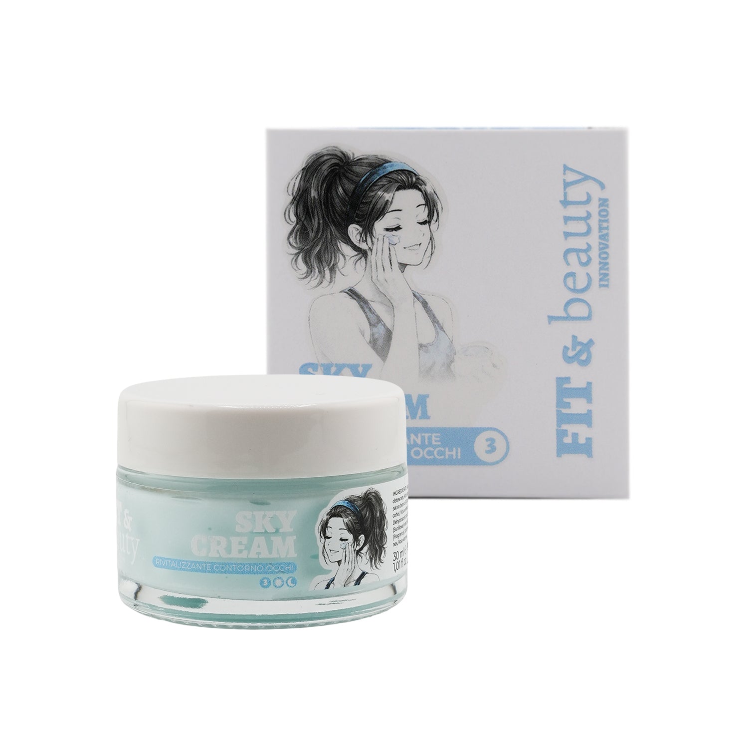 SKY CREAM 30 ml
