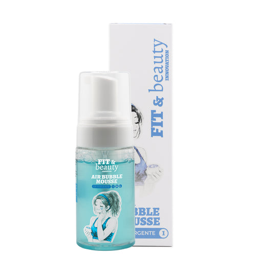 AIR BUBBLE MOUSSE 100 ml